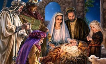 ❄ «Рождественская история» ❄